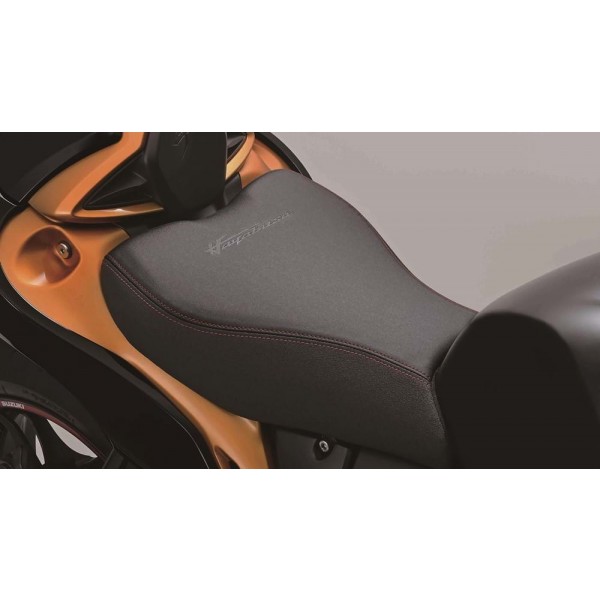 Suzuki Suzuki Hayabusa 2021-2023 Coloured Seat